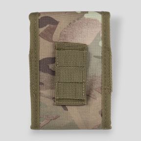 Porte-téléphone tactique - HMTC - Highlander