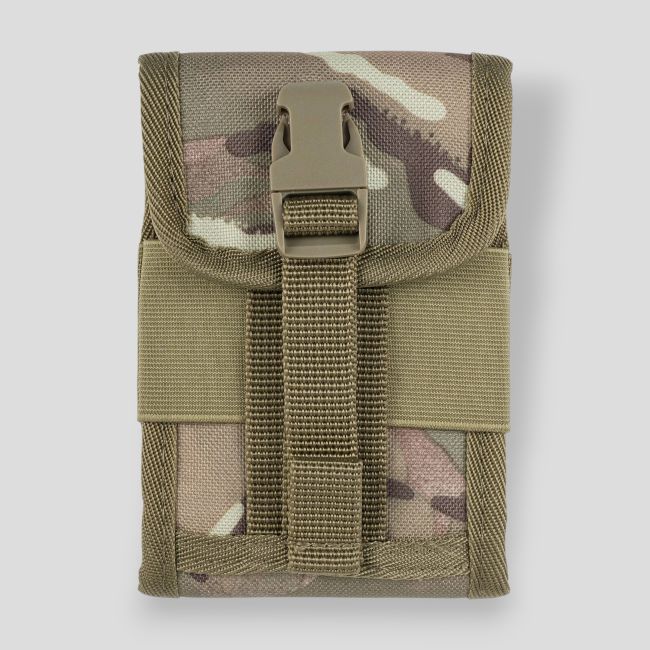Tactische telefoonhouder - HMTC - Highlander
