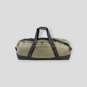 Borsa da viaggio Hauler 120L - Ranger Green - Highlander Forces