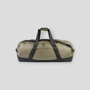 Bolsa de viaje Hauler 120L - Ranger Green - Highlander Forces
