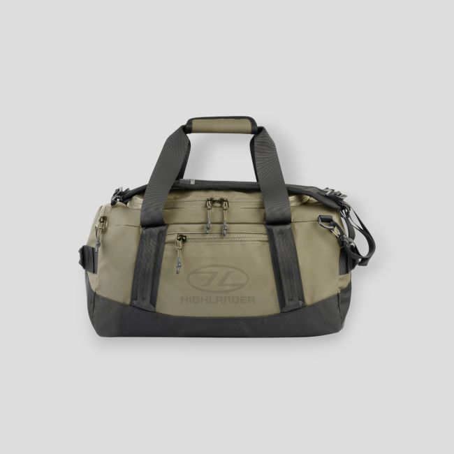 Torba podróżna Hauler 30L - Ranger Green - Highlander