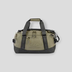 Torba podróżna Hauler 30L - Ranger Green - Highlander