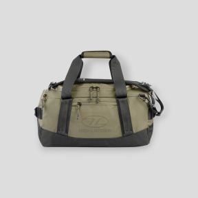 Sac de voyage Hauler 30L - Ranger Green - Highlander
