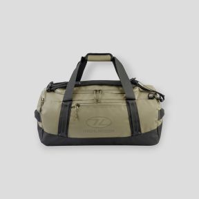 Hauler 45L Reisetasche - Ranger Green - Highlander