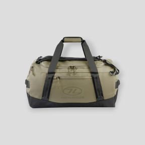Borsa da viaggio Hauler 65L - Ranger Green - Highlander Forces