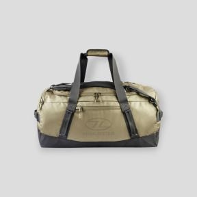 Reisetasche Hauler 90L - Ranger Green - Highlander