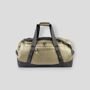 Sac de voyage Hauler 90L - Ranger Green - Highlander