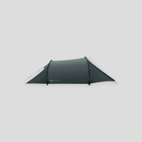 Tenda 2 lugares Blackthorn 2 V2 - Verde Escaravelho - Highlander Outdoor