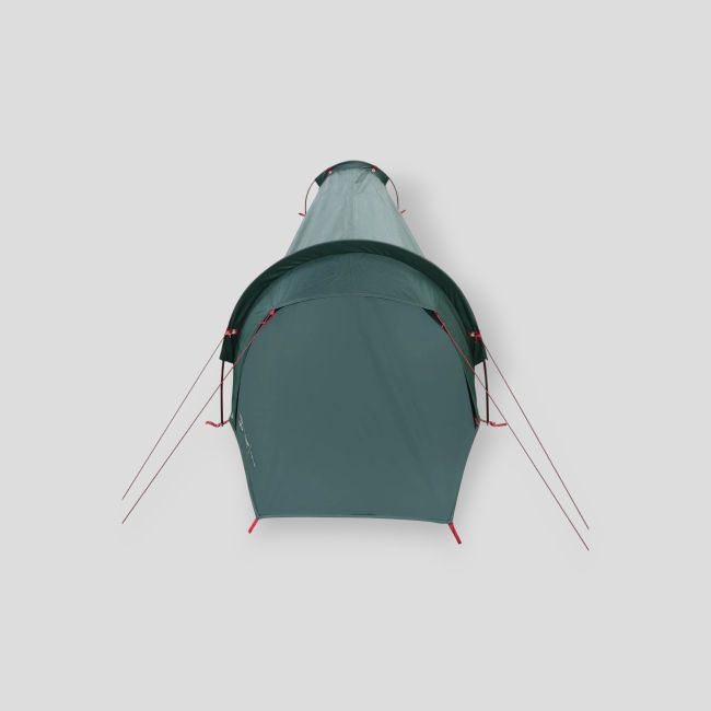 Tente de bivouac 1 place Falcon - Vert Forêt - Highlander