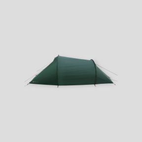 Tenda túnel 2 lugares Respite - Verde Floresta - Highlander Outdoor