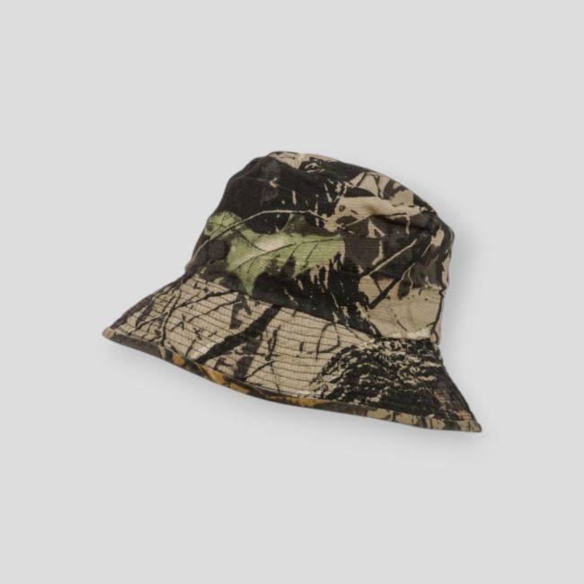 Bob - Camo Outono - Highlander Outdoor