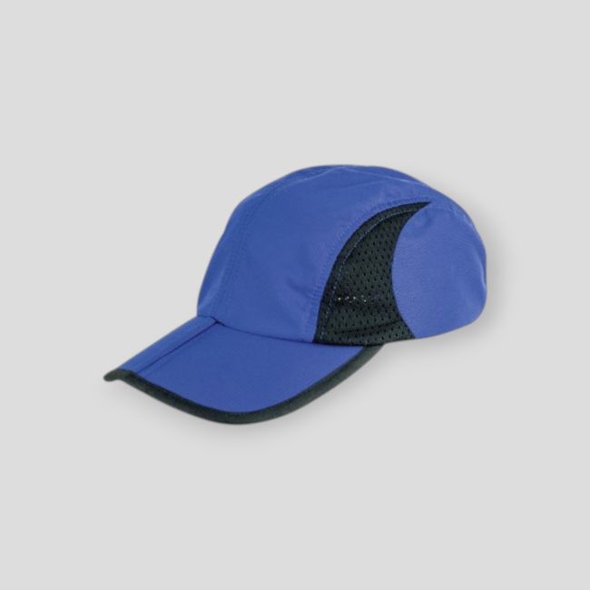 Boné Trekker - Azul - Highlander Outdoor