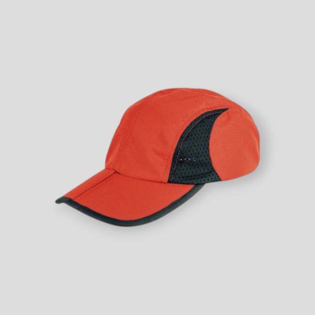 Casquette Trekker - Rouge - Highlander