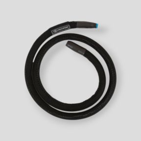 Guaina isolante in neoprene per serbatoio d'acqua - Nero - Highlander Outdoor