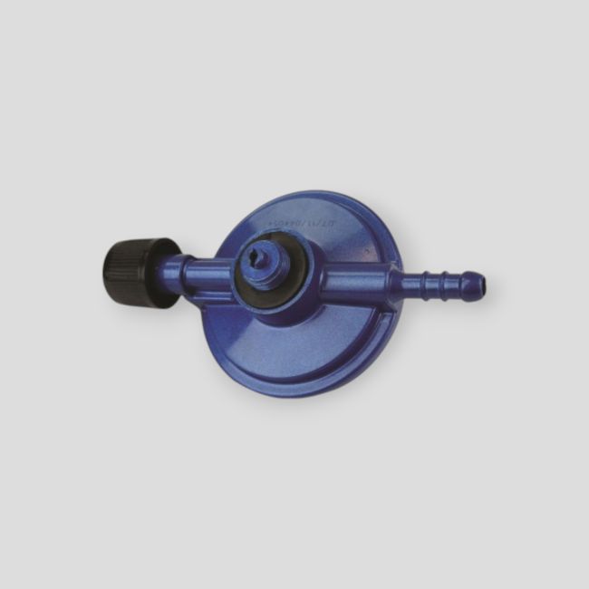 Regulador para botija de gás - Highlander Outdoor