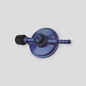 Régulateur pour bouteille de gaz - Highlander