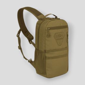 Mala de ombro Scorpion 12L - Coyote - Highlander Forces