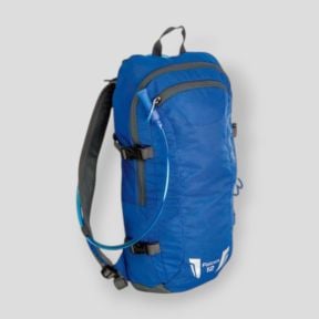 Mochila de hidratação Falcon 12L - Azul - Highlander Outdoor