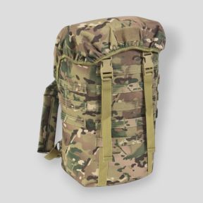 Skimish 35L Rucksack - HMTC - Highlander