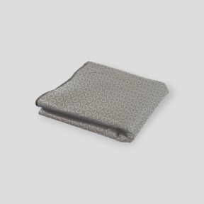 Tapete de conforto para tenda Oak 4 - Cinzento - Highlander Outdoor