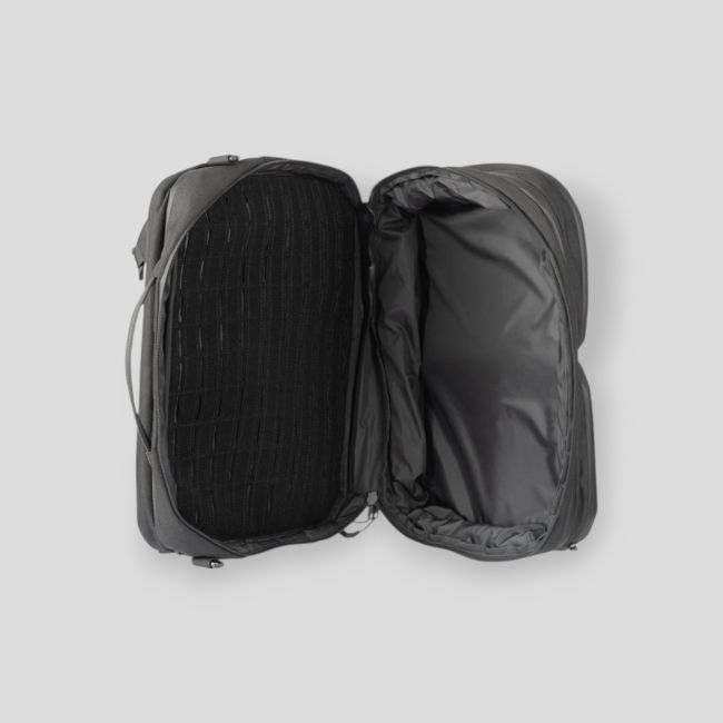 Sac à dos Messenger 24,5L - Noir - STOIRM