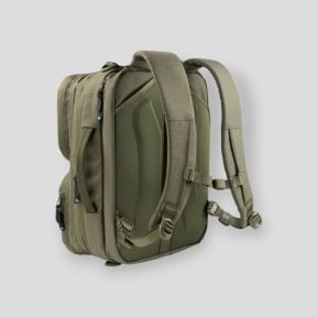 Mochila Messenger 24,5L - Ranger Green - STOIRM