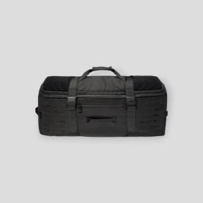 Borsa da viaggio 50L - Nero - STOIRM