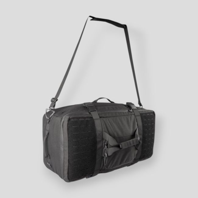 Reisetasche 50L - Schwarz - STOIRM