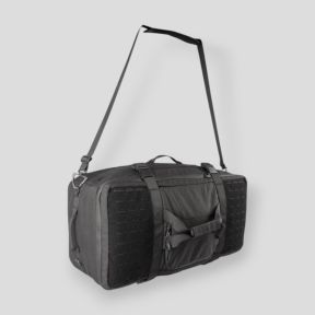 Saco de viagem 50L - Preto - STOIRM