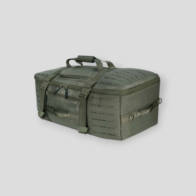 Sac de voyage 50L - Ranger Green - STOIRM