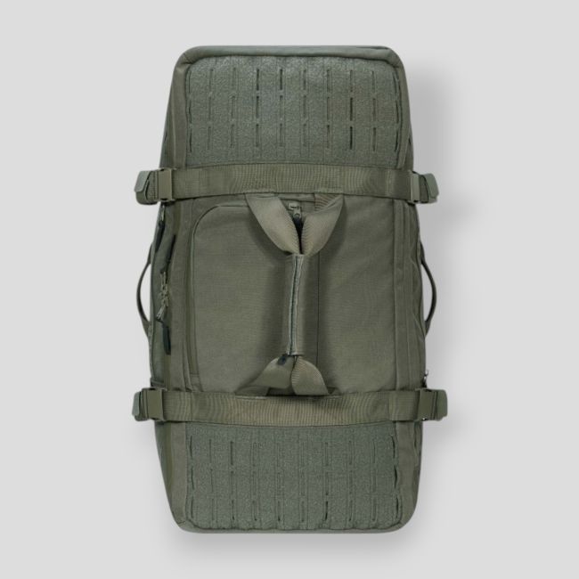 Reistas 50L - Ranger Green - STOIRM