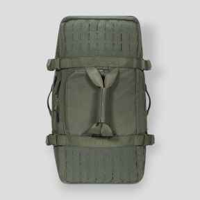 Bolsa de viaje 50L - Ranger Green - STOIRM
