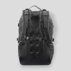 Zaino tattico 25L - Nero - STOIRM