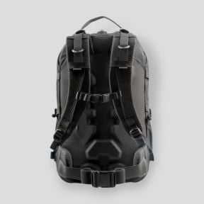 Zaino tattico 40L - Nero - STOIRM