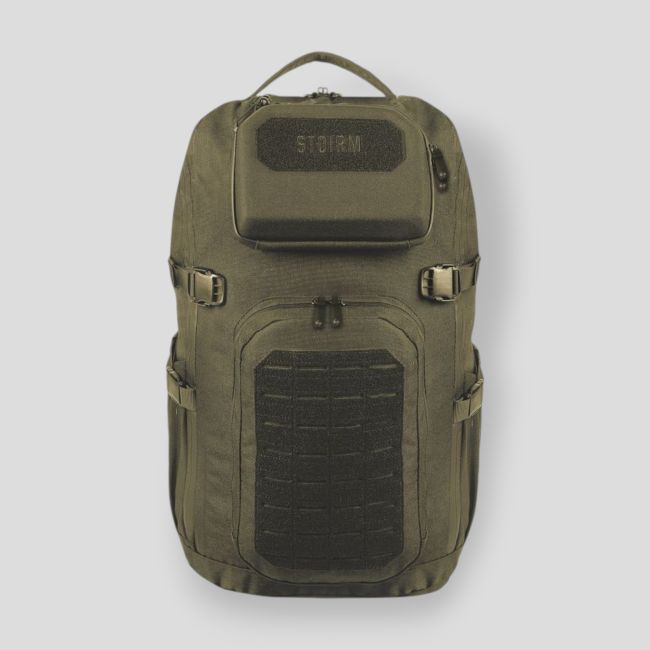 Mochila táctica 40L - Ranger Green - STOIRM