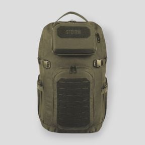 Zaino tattico 40L - Ranger Green - STOIRM