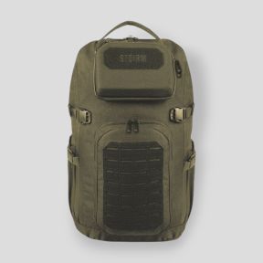 Zaino tattico 40L - Ranger Green - STOIRM