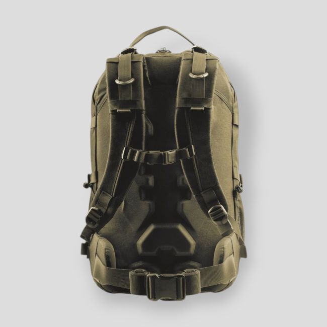 Plecak taktyczny 40L - Ranger Green - STOIRM