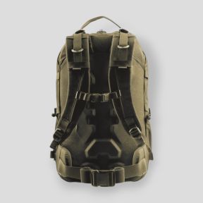 Taktischer Rucksack 40L - Ranger Green - STOIRM