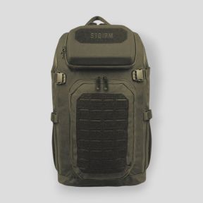 Sac à dos tactique 25L - Ranger Green - STOIRM