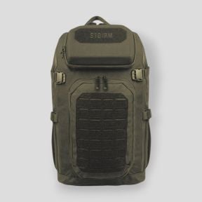 Sac à dos tactique 25L - Ranger Green - STOIRM
