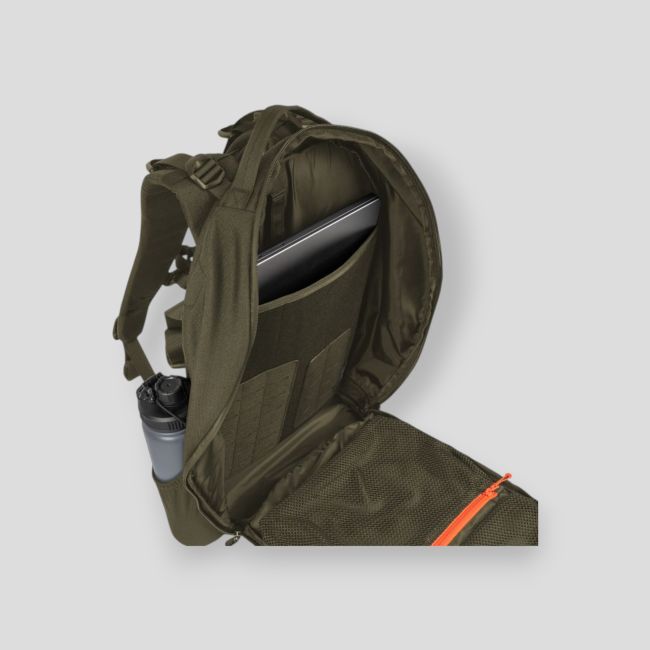 Zaino tattico 25L - Ranger Green - STOIRM