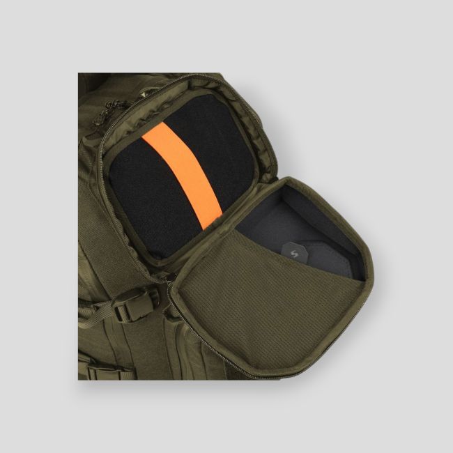 Zaino tattico 25L - Ranger Green - STOIRM