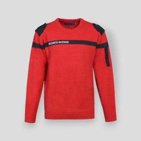 Brandveiligheid Pull EVO - Rood - CityGuard