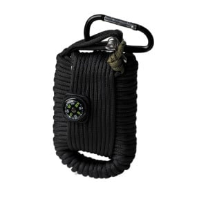 Kit de Survie PARACORD - Miltec