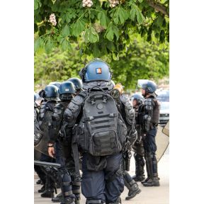 Sac à dos BRACO XL Bleu nuit - Dimatex