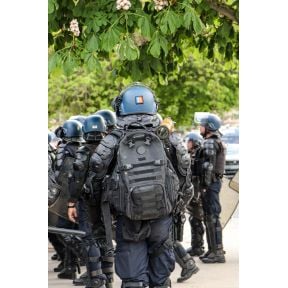 Sac à dos BRACO XL Bleu nuit - Dimatex