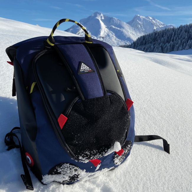PARA Rucksack Coyote - Dimatex