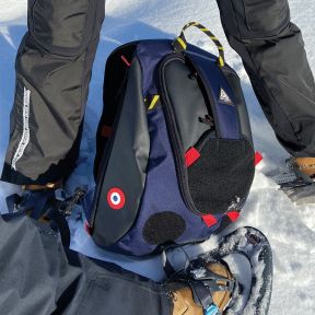 Mochila PARA Coyote - Dimatex