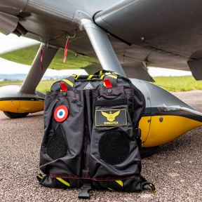 Torba Tarmac Aero Czarna - Dimatex